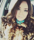 Rencontre Femme : Valentina, 28 ans à Russie  Krasnodar